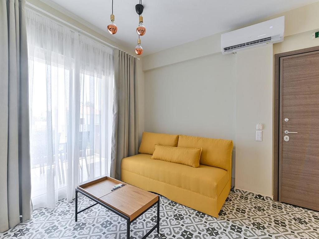 Kasta Family Apartments Nikiti  Buitenkant foto