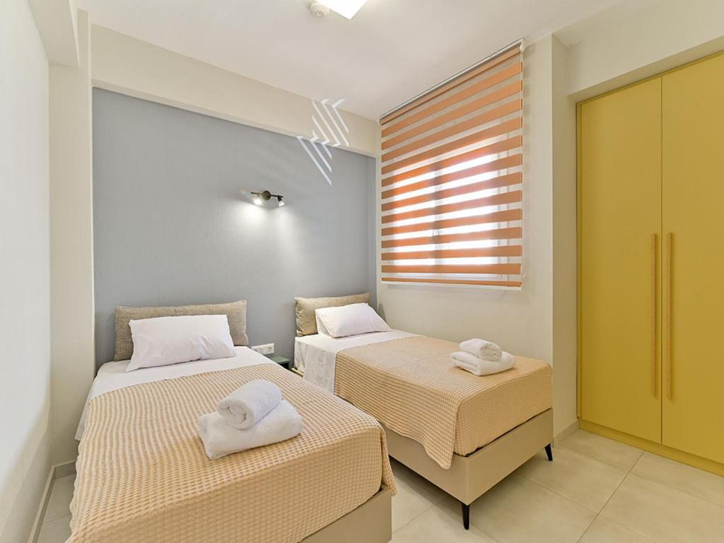 Kasta Family Apartments Nikiti  Buitenkant foto